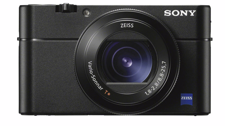 sony rx100 v